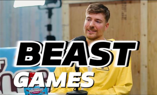 Beast Millionaire Games